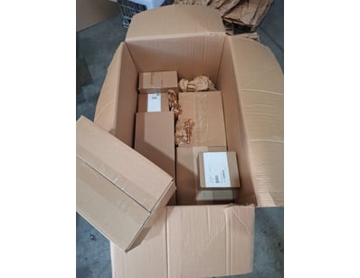 Mostly UNRESERVED Trimble Equipment & Accessorie... - Lot 64