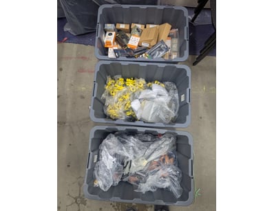 $2M UNRESERVED Major Retailer Business Relocati... - Lot 289