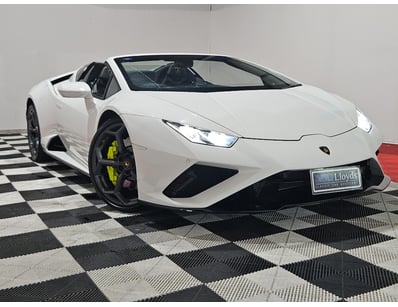 Passenger, Luxury & Commercial Vehicles Auction - Lot 10