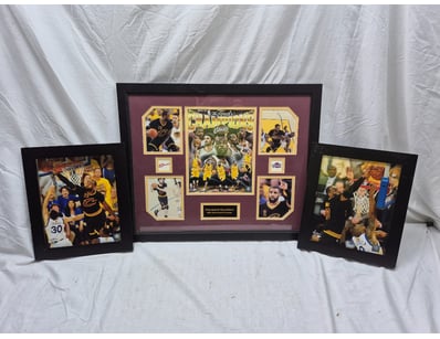 Mancave & Memorabilia (A987) - Lot 6002