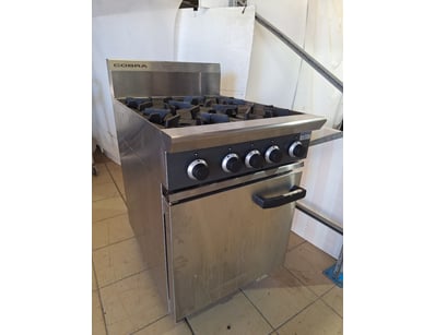 Hospitality, Catering & Events (A987) - Lot 866