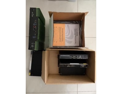 Home Entertainment, Audio & Computers (A995) - Lot 127