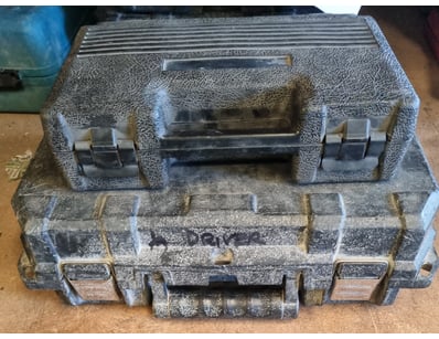 Entire Plumbing Business Liquidation (ON11903) - Lot 24