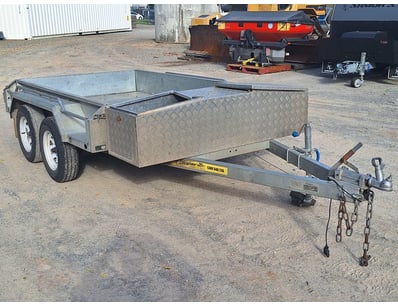 Repossessed Assets Final Offers - Lot 650