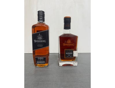 Reserve & Rarity - Lot 11