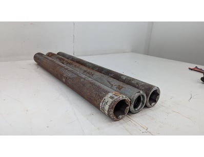 End of Contract Bypass Surplus - PART 2 - Lot 1283