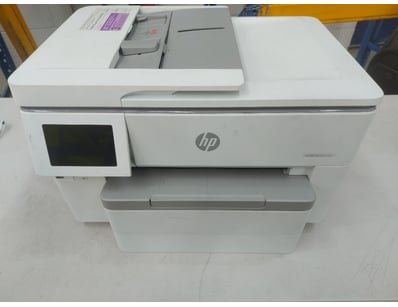 Major Flow, Pumping & Industrial Services Asset... - Lot 219