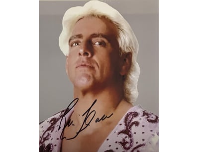 Mancave & Memorabilia (A997) - Lot 331