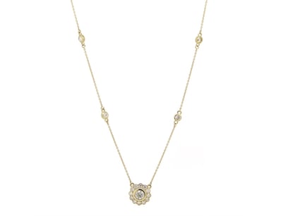 Diamonds Are A Woman's Best Friend (A978) - Lot 3405