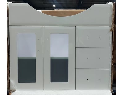 $5M Bathroom Appliances Blitz Part 2 (VICA895) - Lot 97