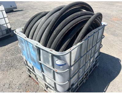 Plant, Transport & Machinery - Lot 2108