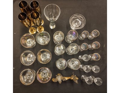 Antiques, Vintage & Interior Treasures (A1005) - Lot 683