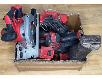 Home Improvement, DIY & Hardware (A976) - Lot 126