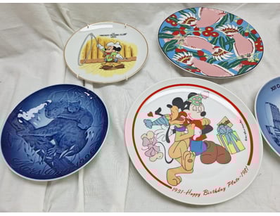 The Curio Collection (A990) - Lot 503