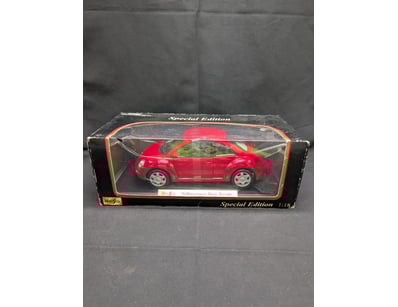 Model Car Mania (A1004) - Lot 734