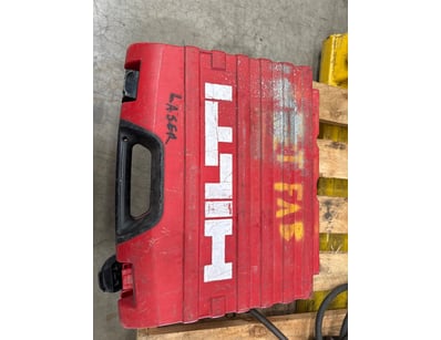 Civil, Transport & Machinery - Nationwide (ON4... - Lot 9683