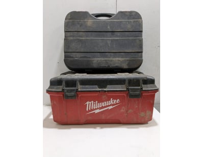 Trucks, Excavators, Tools & More (ON11900) - Lot 42