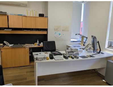 Flooring Manufacturing Company Liquidation (ON1... - Lot 195