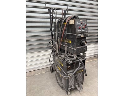 Welding Shop + Tools Liquidation (ON11808) - Lot 22