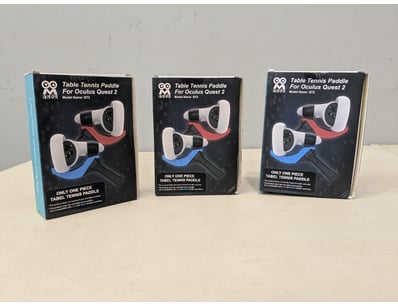 National Surplus Clearance - Lot 518