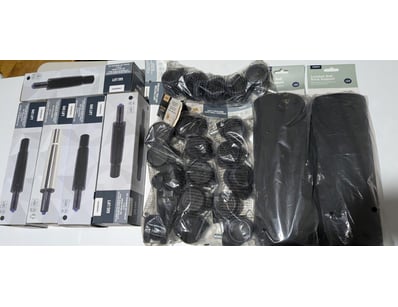 Sport, Leisure & Lifestyle (A1004) - Lot 334