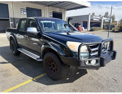 Passenger, Luxury & Commercial Vehicles Auction - Lot 1006