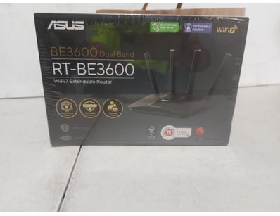 Home Entertainment, Audio & Computers (QLDA976) - Lot 539
