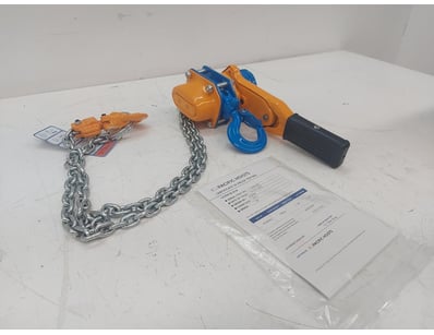 End of Contract Bypass Surplus - PART 2 - Lot 1472