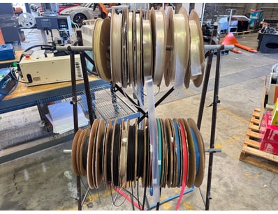 Cabling & Telecommunications Liquidation (ON12062) - Lot 19