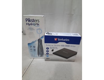 Gadgets, Music & Pastimes (A998) - Lot 2584