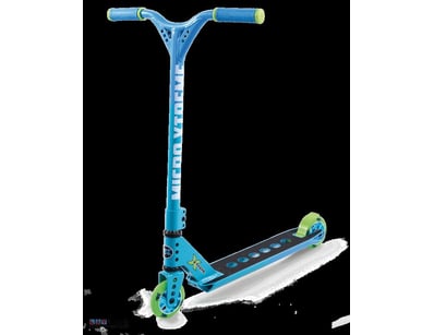RRP $299 Micro Trixx 2 Scooter 

Designed with e...