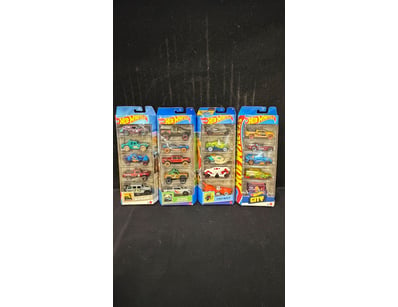 Model Car Mania (A1006) - Lot 525