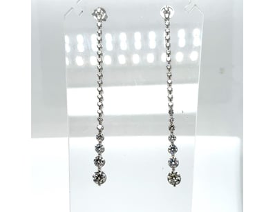 Luxury Jewellery (A995) - Lot 395