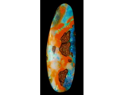 Opal Grandeur (A977) - Lot 6074