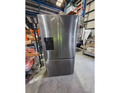 Whitegoods & Appliances (A1007) - Lot 12