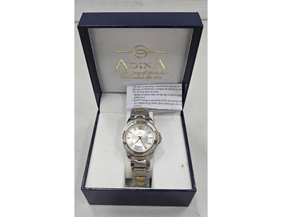 Police Seized Property & Jewellery (A1006) - Lot 35