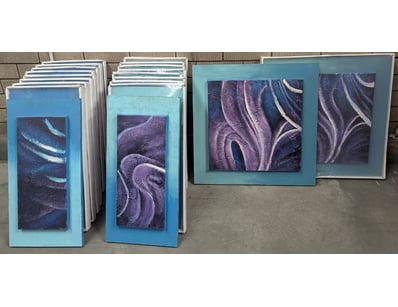 Art Market (A978) - Lot 5007