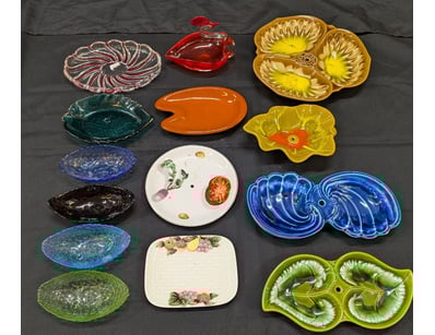 The Curio Collection (A979) - Lot 8255