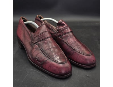 Designer Vault (A1007) - Lot 102