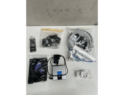 Apple AirPods, working condition: Unknown
Assorte...