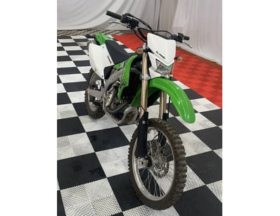 Motorbike, Marine & Recreation Assets Auction - Lot 240