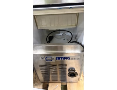 Hospitality, Catering & Events (A1007) - Lot 1518