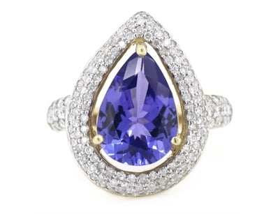 Luxury Jewellery (A989) - Lot 158