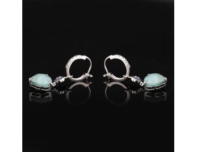 The Sterling Collection - Pendants, Rings, Brac... - Lot 229