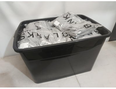 Sport, Leisure & Lifestyle (A983) - Lot 589