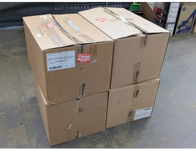 SA Public Trustee Home & Collectables Clearanc... - Lot 4364