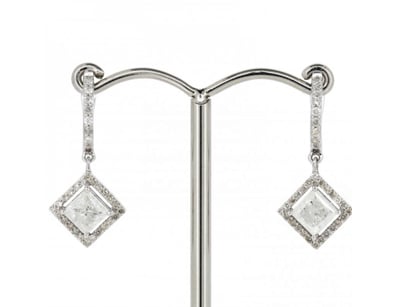 Diamonds Are A Woman's Best Friend (A976) - Lot 2211
