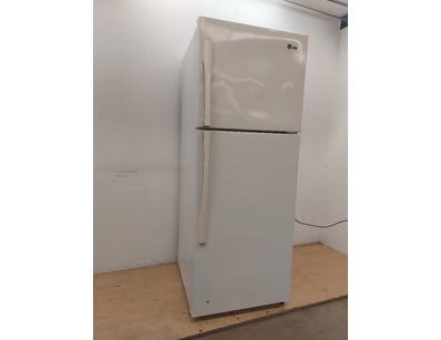 Refrigerator-Freezer, LG, Model: MEZ31040730,

N...