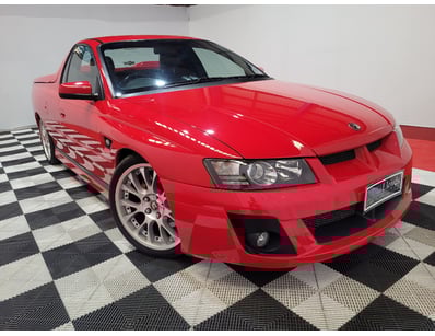 Classic, Muscle & Barn Finds - Lot 816