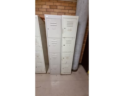 Office Furniture & Equipment (NSWA985) - Lot 280
